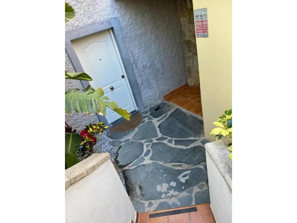 شقة Mogán  في Apartamento Con Piscina المظهر الخارجي الصورة