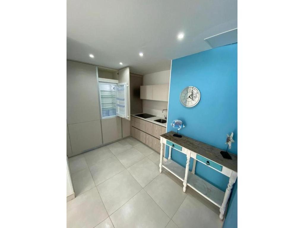 شقة Mogán  في Apartamento Con Piscina المظهر الخارجي الصورة